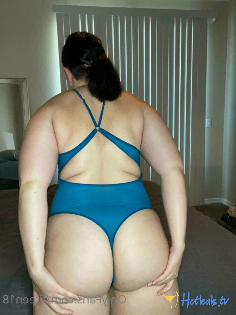 FATTEST TEEEN ASS ON OF 🍑 [ fiteen18 ] Onlyfans leaked photo 15645390 on Hotleaks.tv