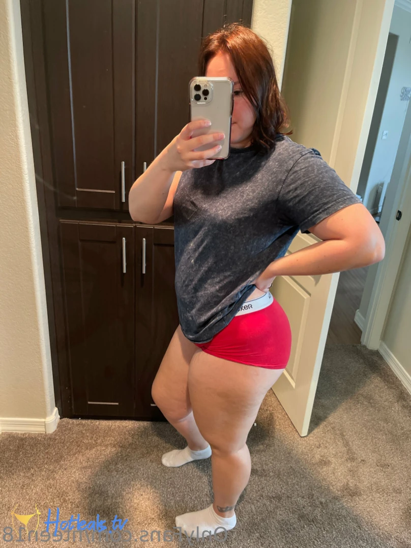 FATTEST TEEEN ASS ON OF 🍑 [ fiteen18 ] Onlyfans leaked photo 15645642 on Hotleaks.tv