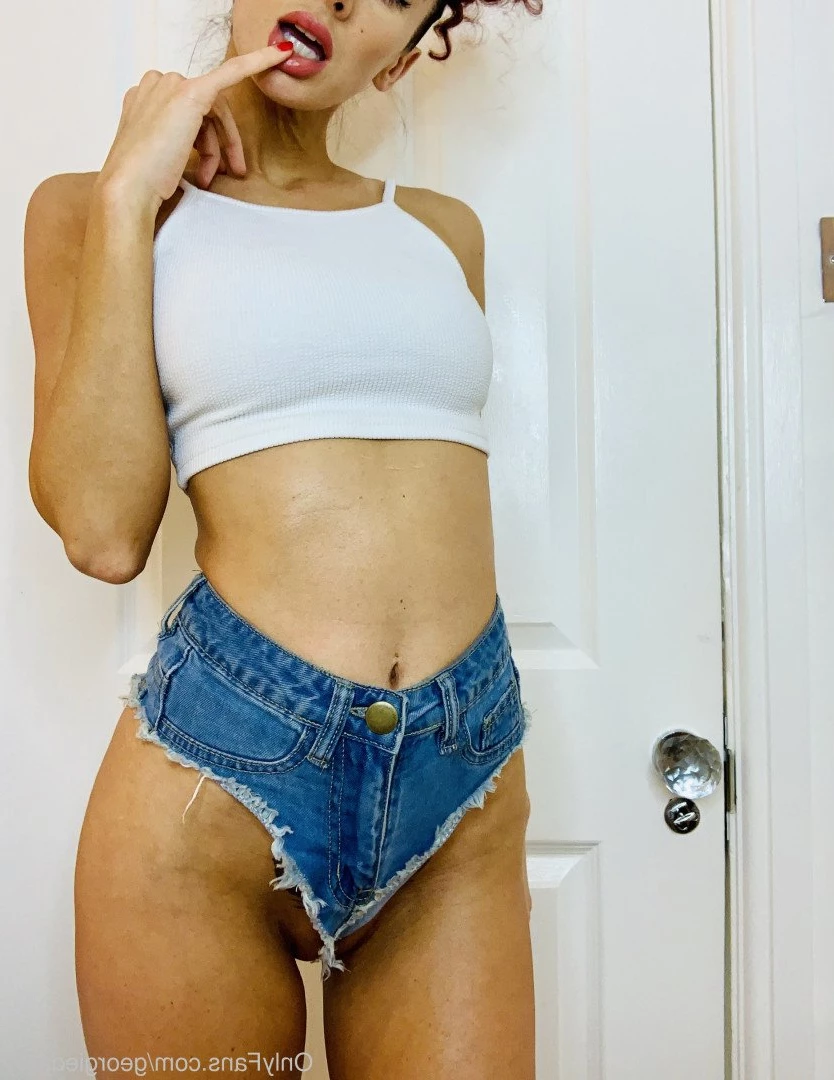 Georgie Darby [ georgiedarby ] Onlyfans leaked photo 4285189 on Hotleaks.tv