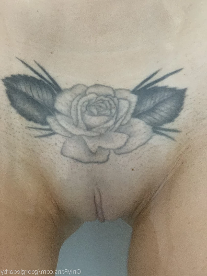 Georgie Darby [ georgiedarby ] Onlyfans leaked photo 9775201 on Hotleaks.tv