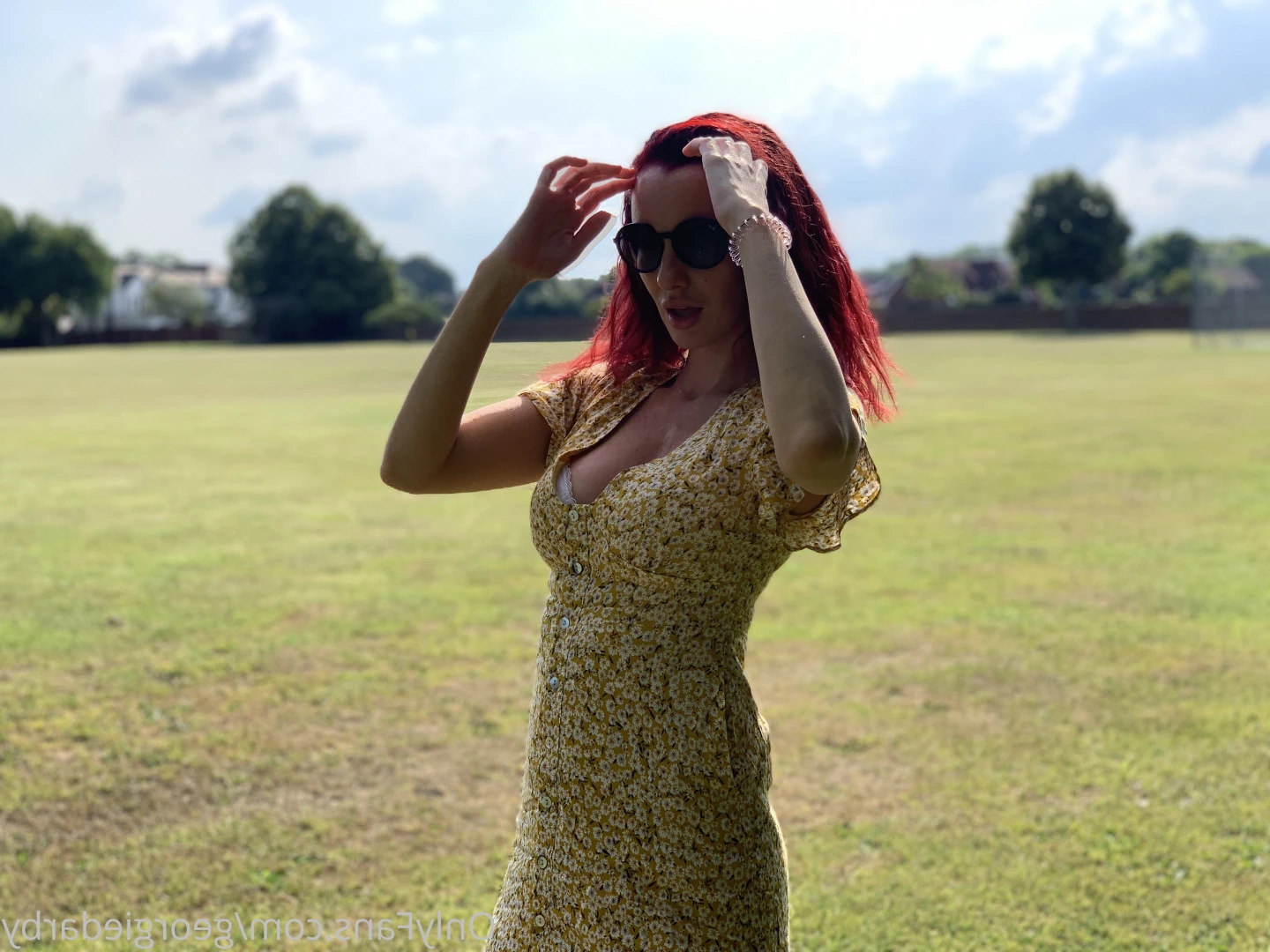 Georgie Darby [ georgiedarby ] Onlyfans leaked photo 9818210 on Hotleaks.tv