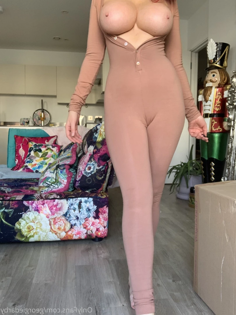 Georgie Darby [ georgiedarby ] Onlyfans leaked photo 9825830 on Hotleaks.tv