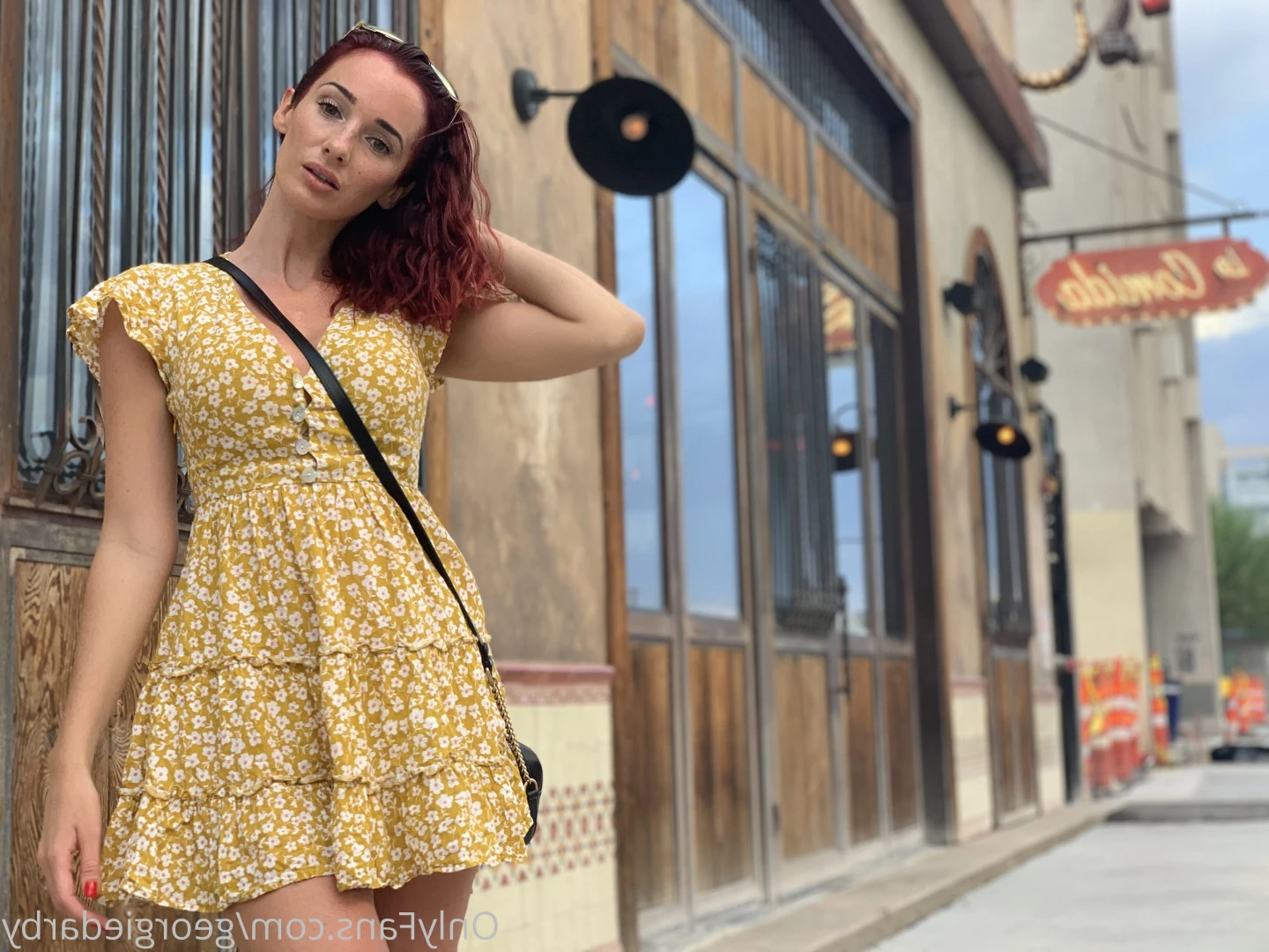 Georgie Darby [ georgiedarby ] Onlyfans leaked photo 9856604 on Hotleaks.tv