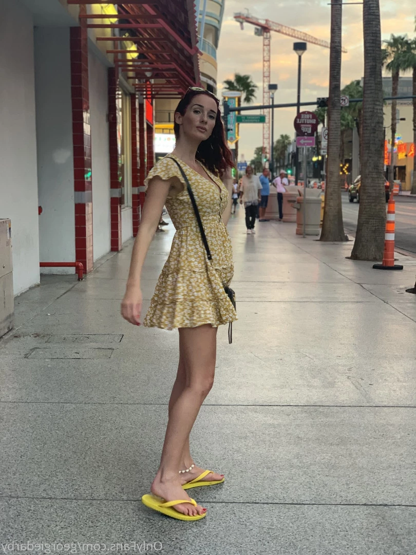Georgie Darby [ georgiedarby ] Onlyfans leaked photo 9880774 on Hotleaks.tv
