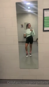 Georgie Darby [ georgiedarby ] Onlyfans leaked video 10882902 on Hotleaks.tv