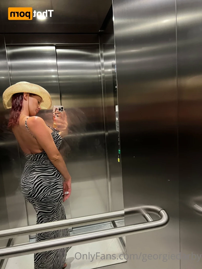 Georgie Darby [ georgiedarby ] Onlyfans leaked photo 10893839 on Hotleaks.tv