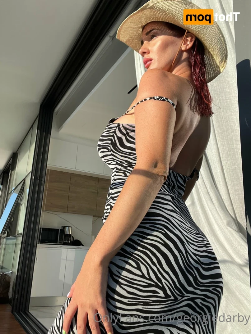 Georgie Darby [ georgiedarby ] Onlyfans leaked photo 11703567 on Hotleaks.tv