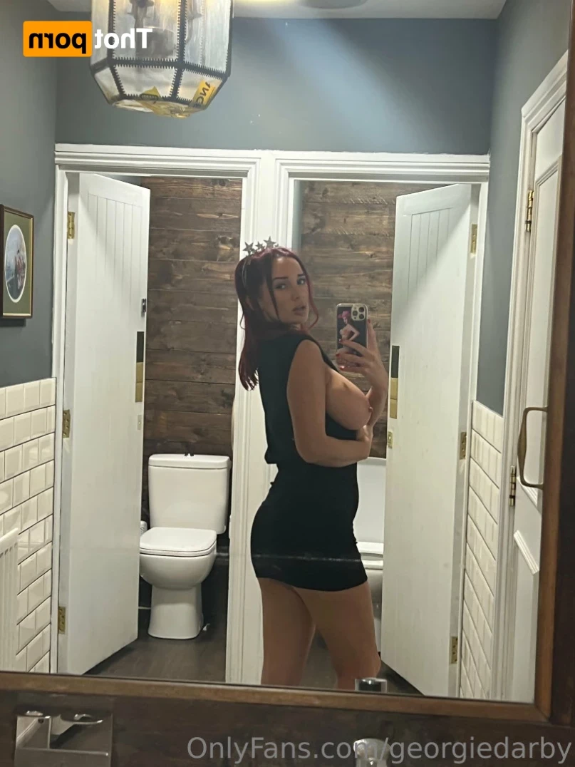 Georgie Darby [ georgiedarby ] Onlyfans leaked photo 11731377 on Hotleaks.tv