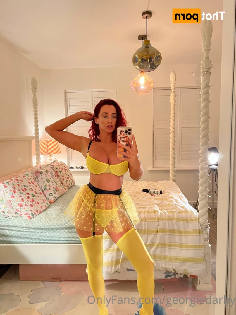 Georgie Darby [ georgiedarby ] Onlyfans leaked photo 11731469 on Hotleaks.tv