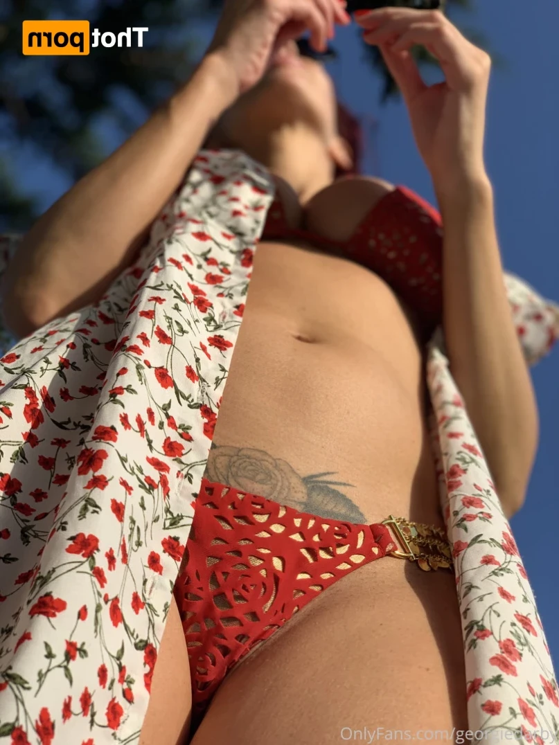 Georgie Darby [ georgiedarby ] Onlyfans leaked photo 11782514 on Hotleaks.tv