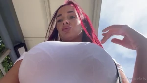 Georgie Darby [ georgiedarby ] Onlyfans leaked video 12058404 on Hotleaks.tv