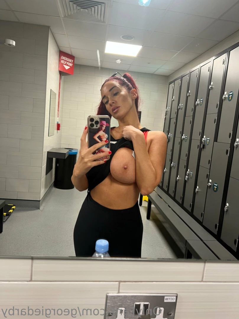 Georgie Darby [ georgiedarby ] Onlyfans leaked photo 12097786 on Hotleaks.tv