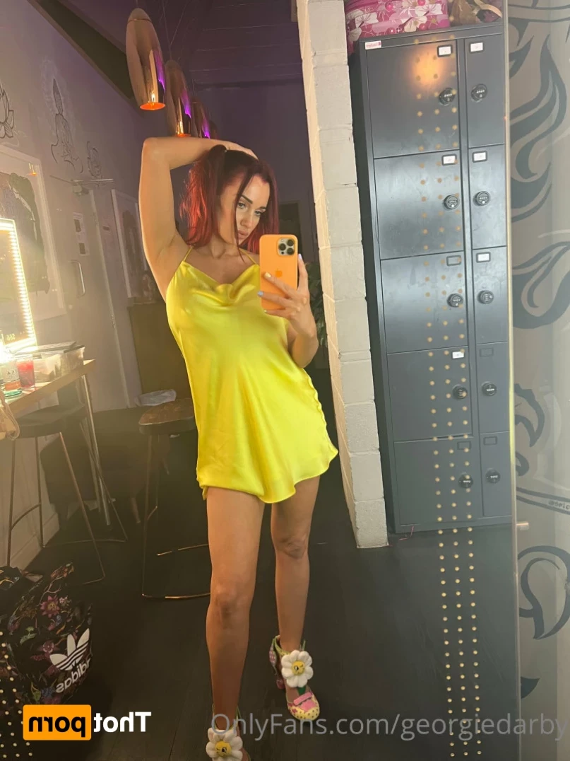 Georgie Darby [ georgiedarby ] Onlyfans leaked photo 12128307 on Hotleaks.tv