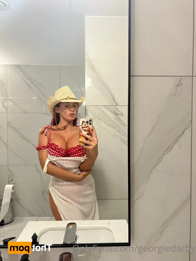 Georgie Darby [ georgiedarby ] Onlyfans leaked photo 12380848 on Hotleaks.tv