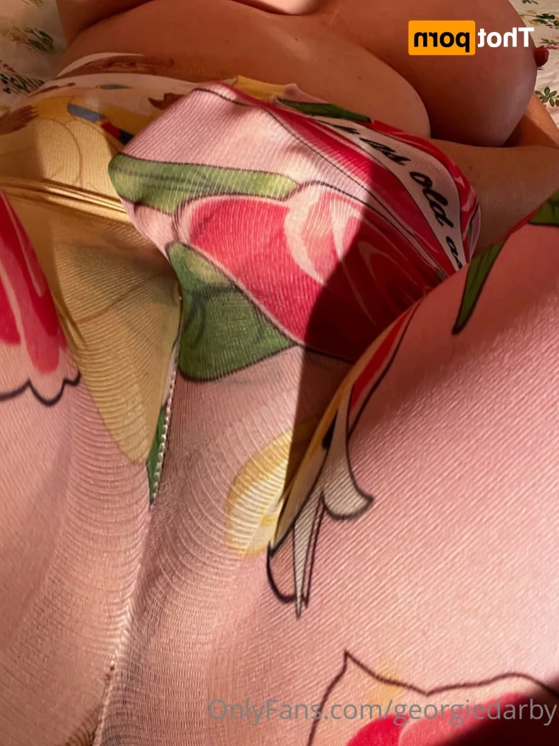 Georgie Darby [ georgiedarby ] Onlyfans leaked photo 12431350 on Hotleaks.tv