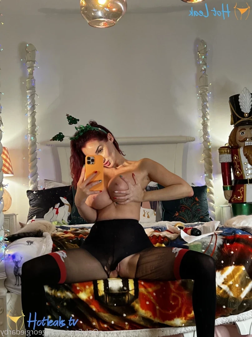 Georgie Darby [ georgiedarby ] Onlyfans leaked photo 12765601 on Hotleaks.tv