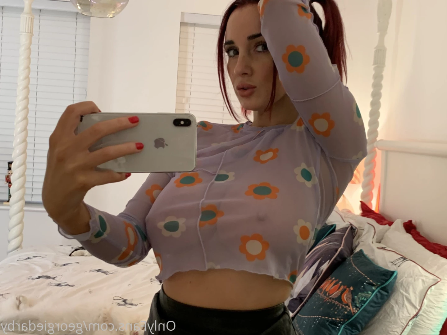 Georgie Darby [ georgiedarby ] Onlyfans leaked photo 12954226 on Hotleaks.tv