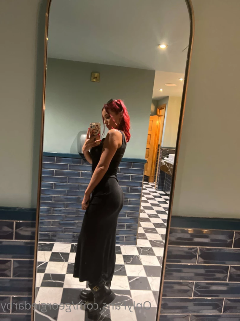 Georgie Darby [ georgiedarby ] Onlyfans leaked photo 13298121 on Hotleaks.tv