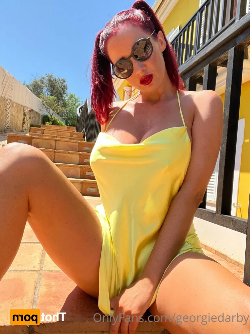 Georgie Darby [ georgiedarby ] Onlyfans leaked photo 13441960 on Hotleaks.tv