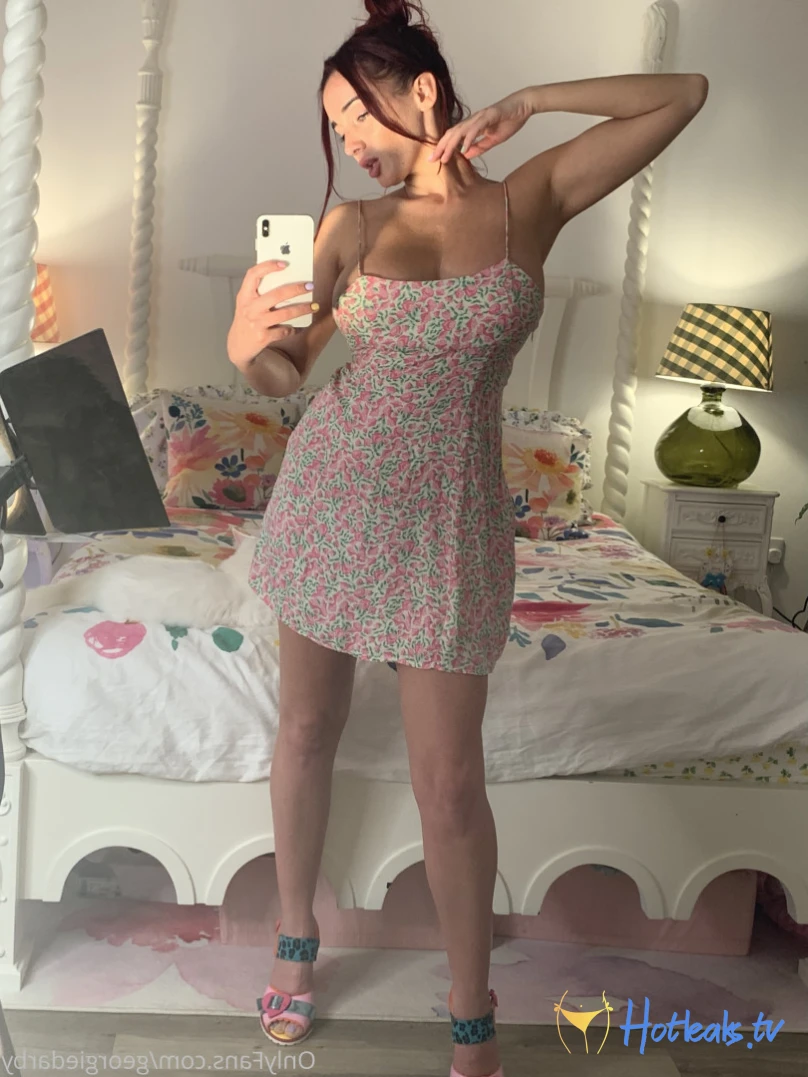 Georgie Darby [ georgiedarby ] Onlyfans leaked photo 13445385 on Hotleaks.tv