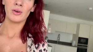 Georgie Darby [ georgiedarby ] Onlyfans leaked video 13653427 on Hotleaks.tv