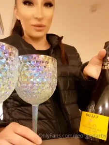 Georgie Darby [ georgiedarby ] Onlyfans leaked video 13661346 on Hotleaks.tv