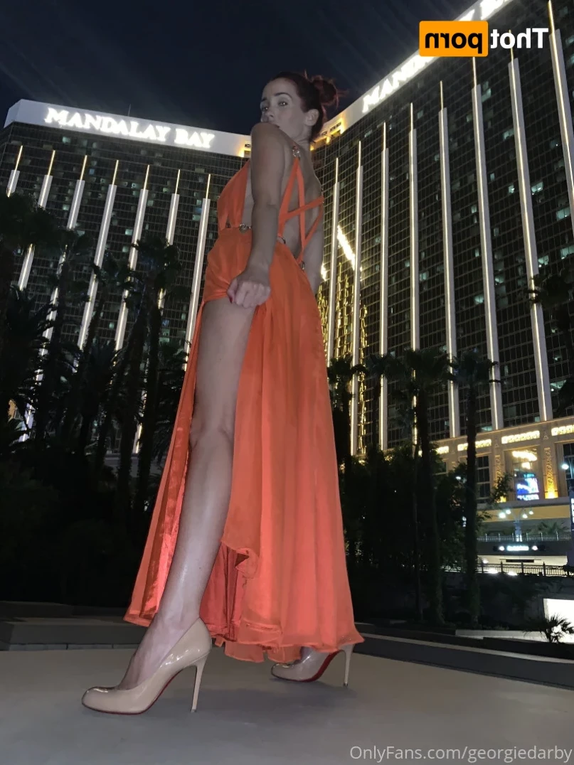 Georgie Darby [ georgiedarby ] Onlyfans leaked photo 13752839 on Hotleaks.tv