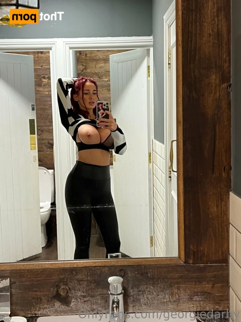 Georgie Darby [ georgiedarby ] Onlyfans leaked photo 13754587 on Hotleaks.tv