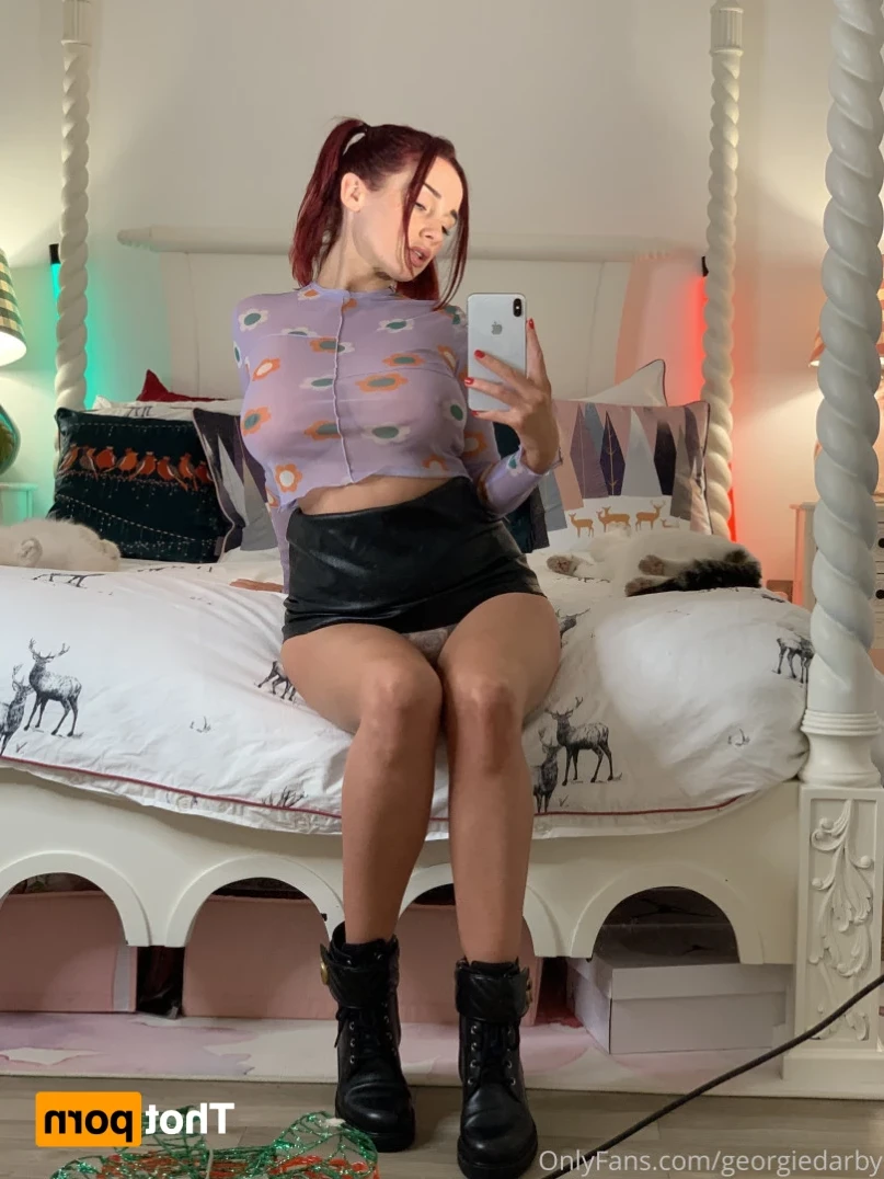Georgie Darby [ georgiedarby ] Onlyfans leaked photo 13756209 on Hotleaks.tv
