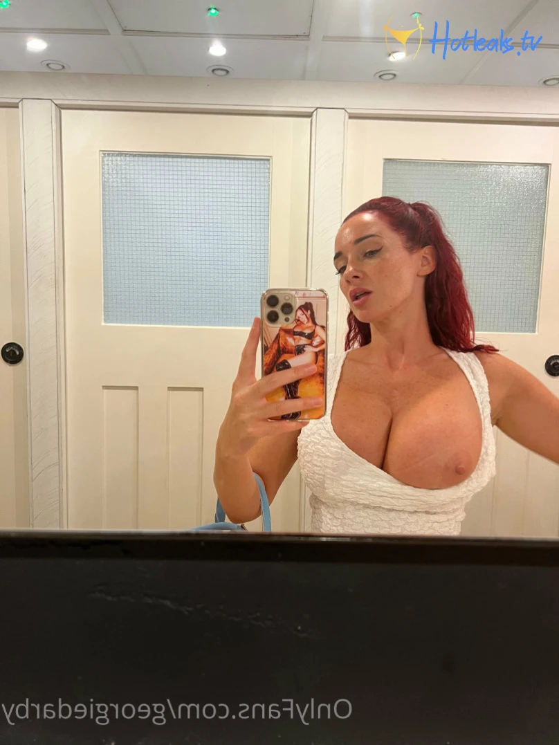 Georgie Darby [ georgiedarby ] Onlyfans leaked photo 13757064 on Hotleaks.tv