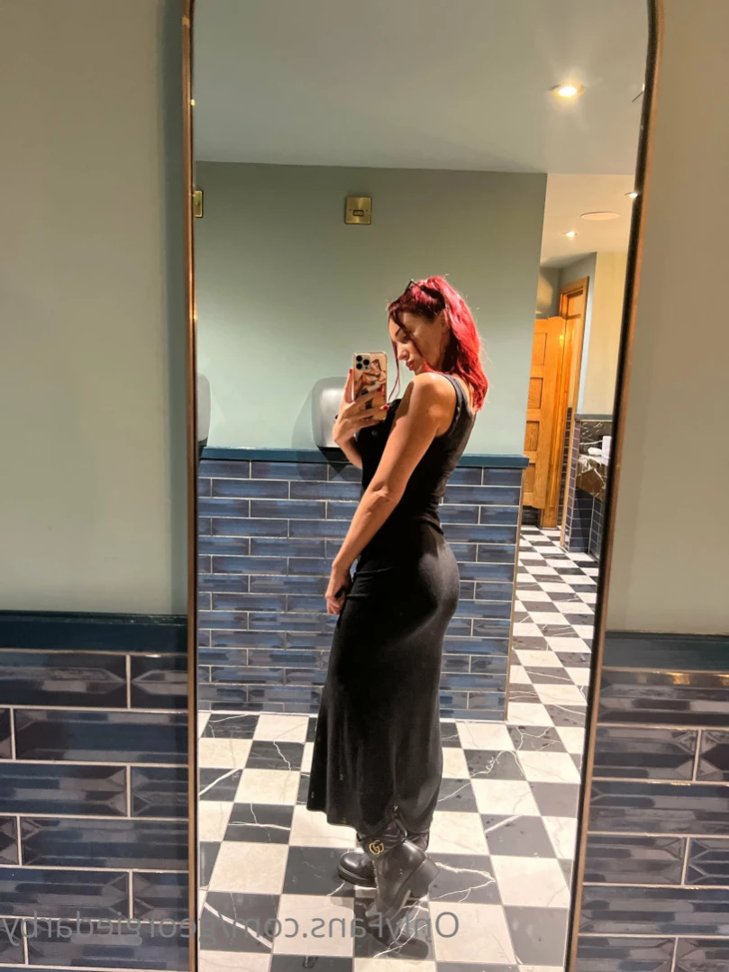 Georgie Darby [ georgiedarby ] Onlyfans leaked photo 13757495 on Hotleaks.tv