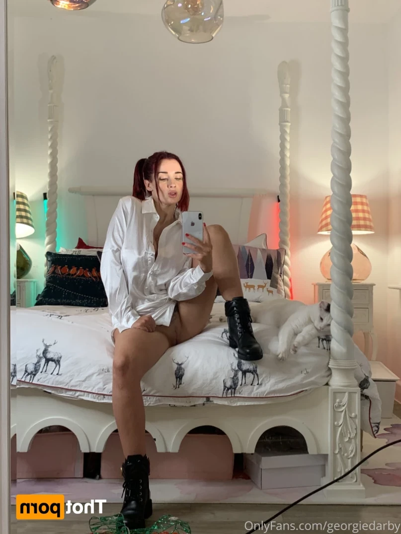 Georgie Darby [ georgiedarby ] Onlyfans leaked photo 13758142 on Hotleaks.tv