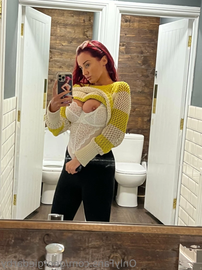 Georgie Darby [ georgiedarby ] Onlyfans leaked photo 13759052 on Hotleaks.tv