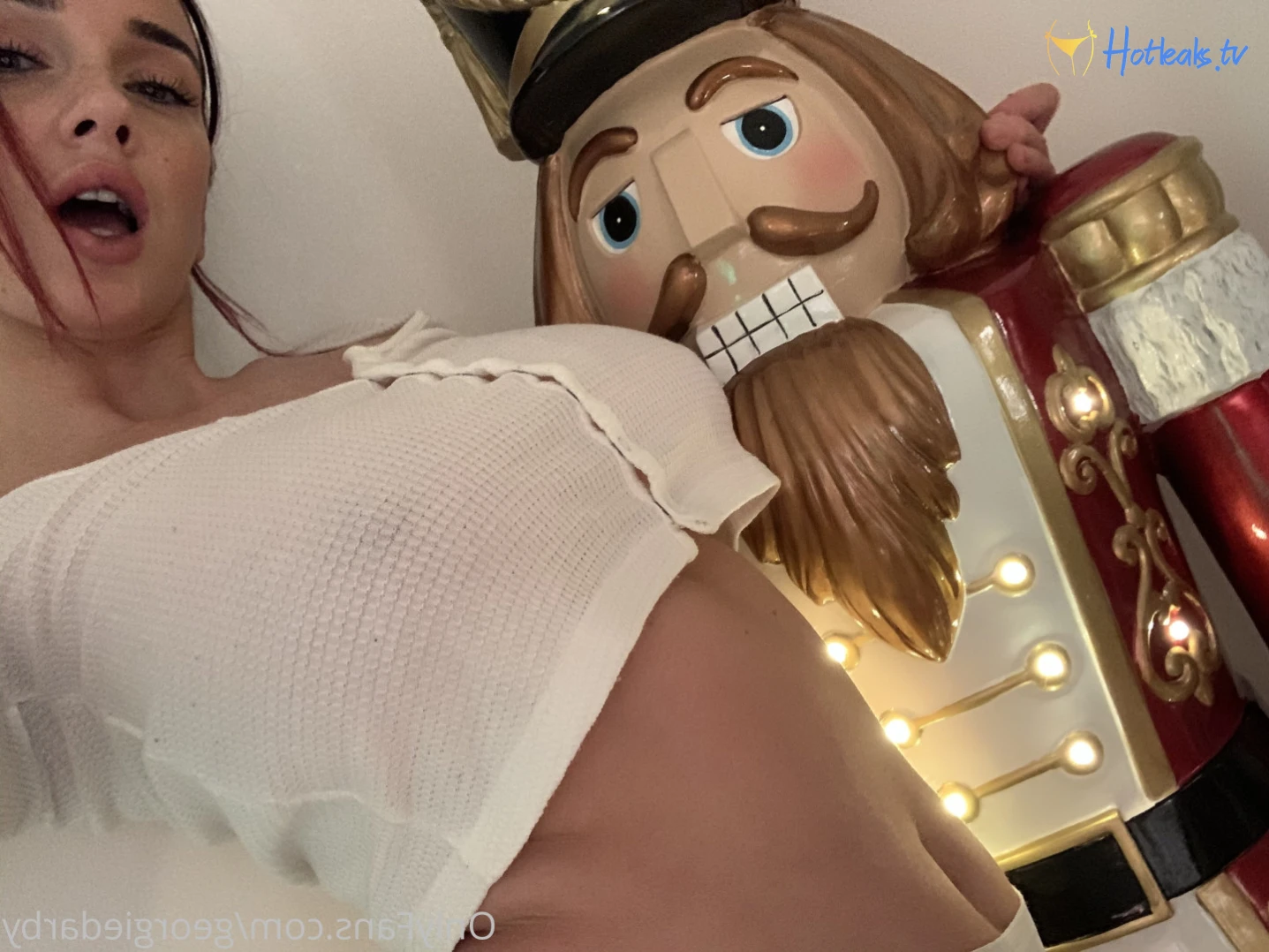 Georgie Darby [ georgiedarby ] Onlyfans leaked photo 13759291 on Hotleaks.tv