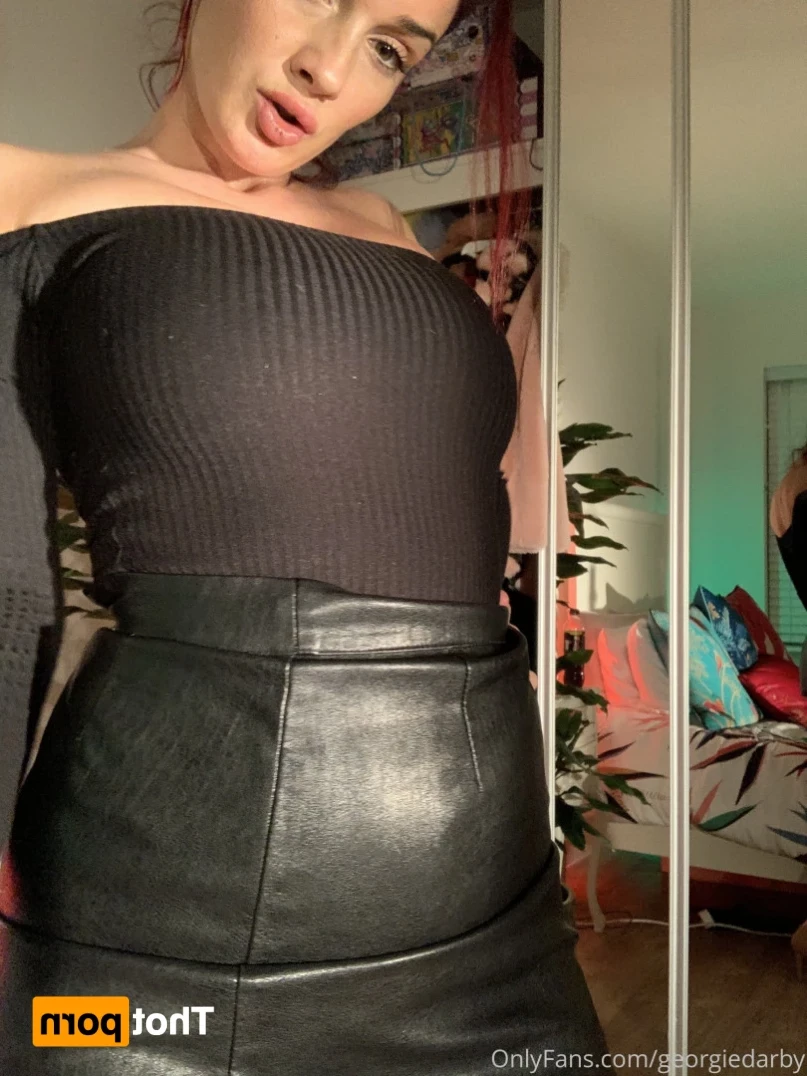 Georgie Darby [ georgiedarby ] Onlyfans leaked photo 13759912 on Hotleaks.tv