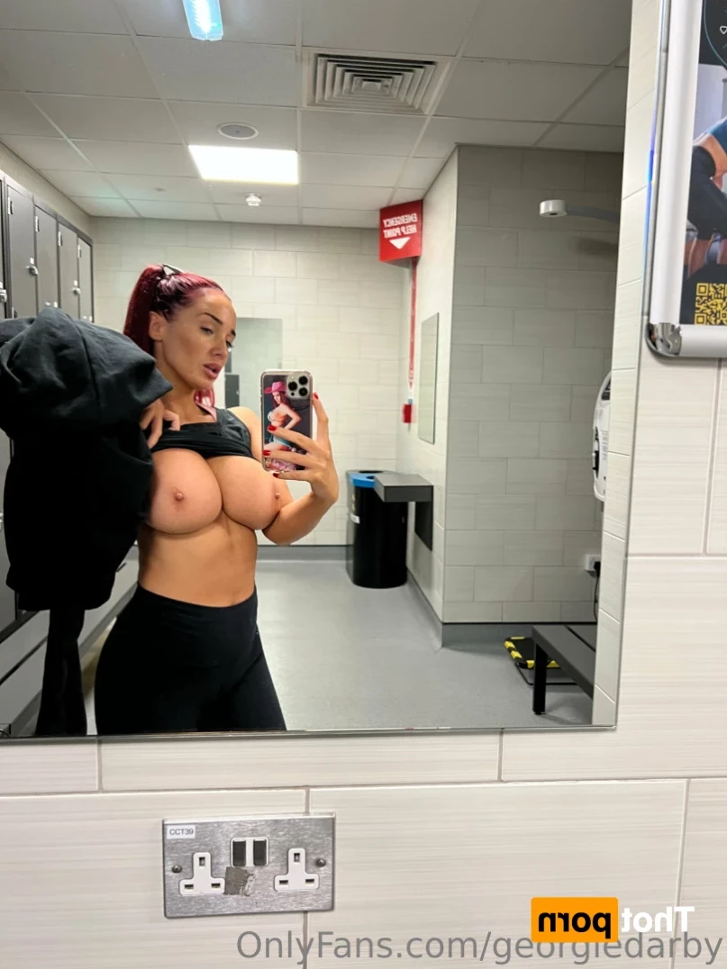 Georgie Darby [ georgiedarby ] Onlyfans leaked photo 13760620 on Hotleaks.tv