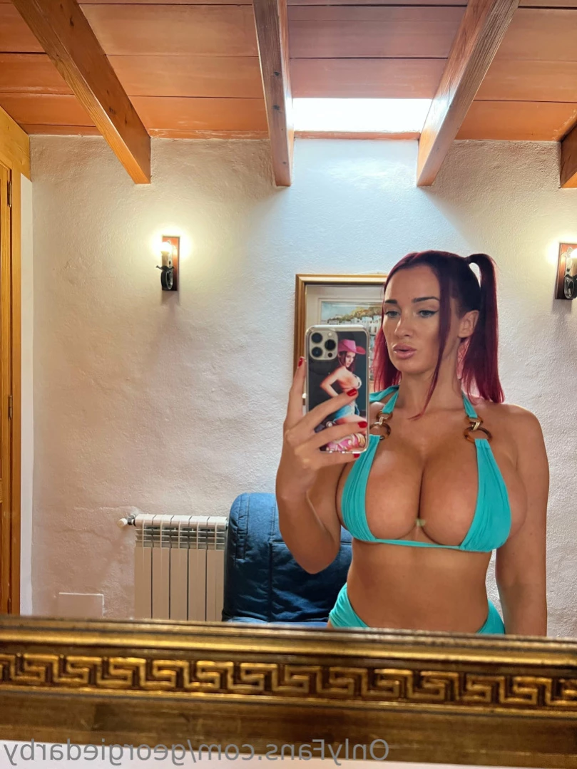 Georgie Darby [ georgiedarby ] Onlyfans leaked photo 13760743 on Hotleaks.tv