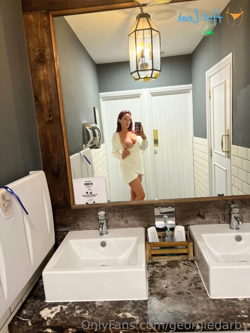 Georgie Darby [ georgiedarby ] Onlyfans leaked photo 13762492 on Hotleaks.tv