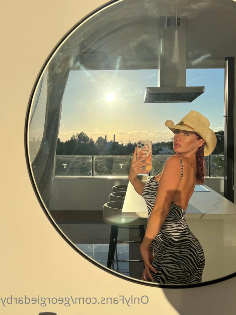 Georgie Darby [ georgiedarby ] Onlyfans leaked photo 13762781 on Hotleaks.tv