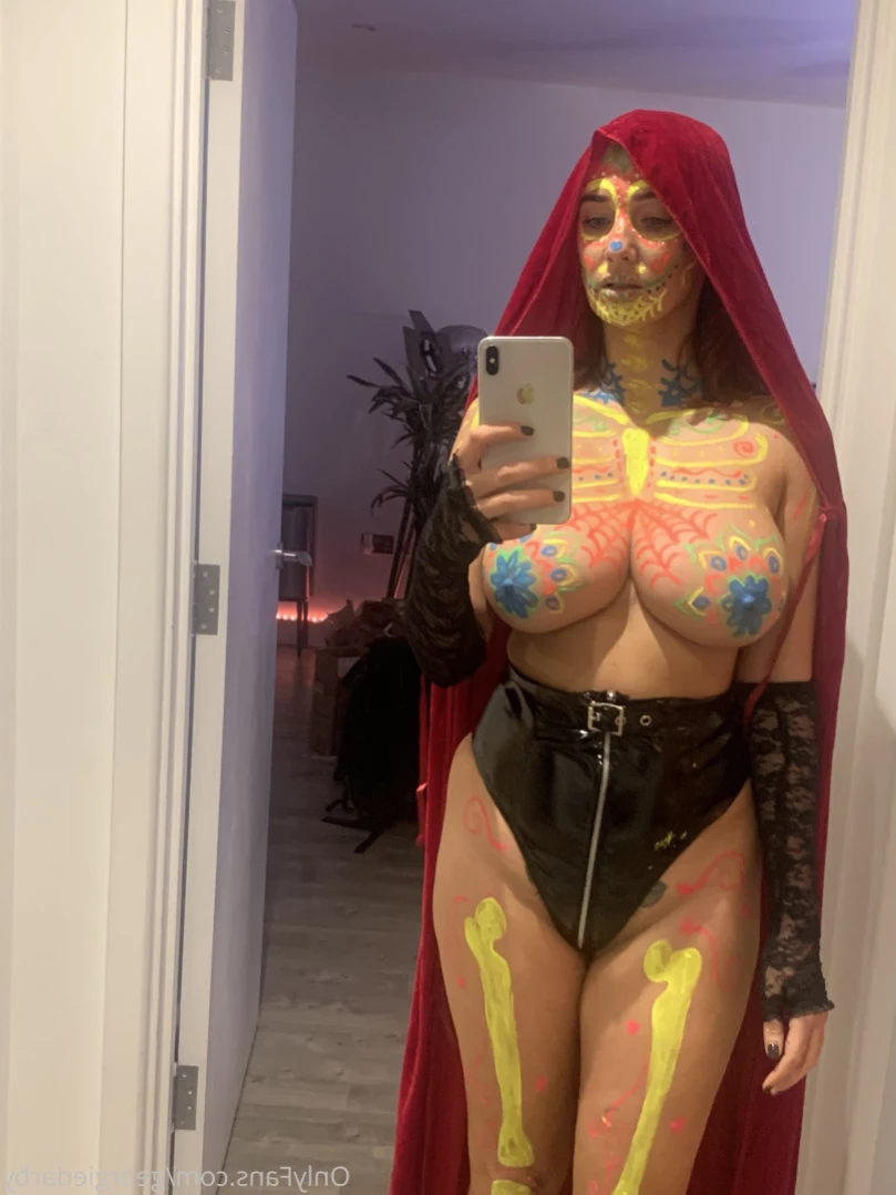 Georgie Darby [ georgiedarby ] Onlyfans leaked photo 13795150 on Hotleaks.tv