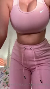 Georgie Darby [ georgiedarby ] Onlyfans leaked video 13919391 on Hotleaks.tv