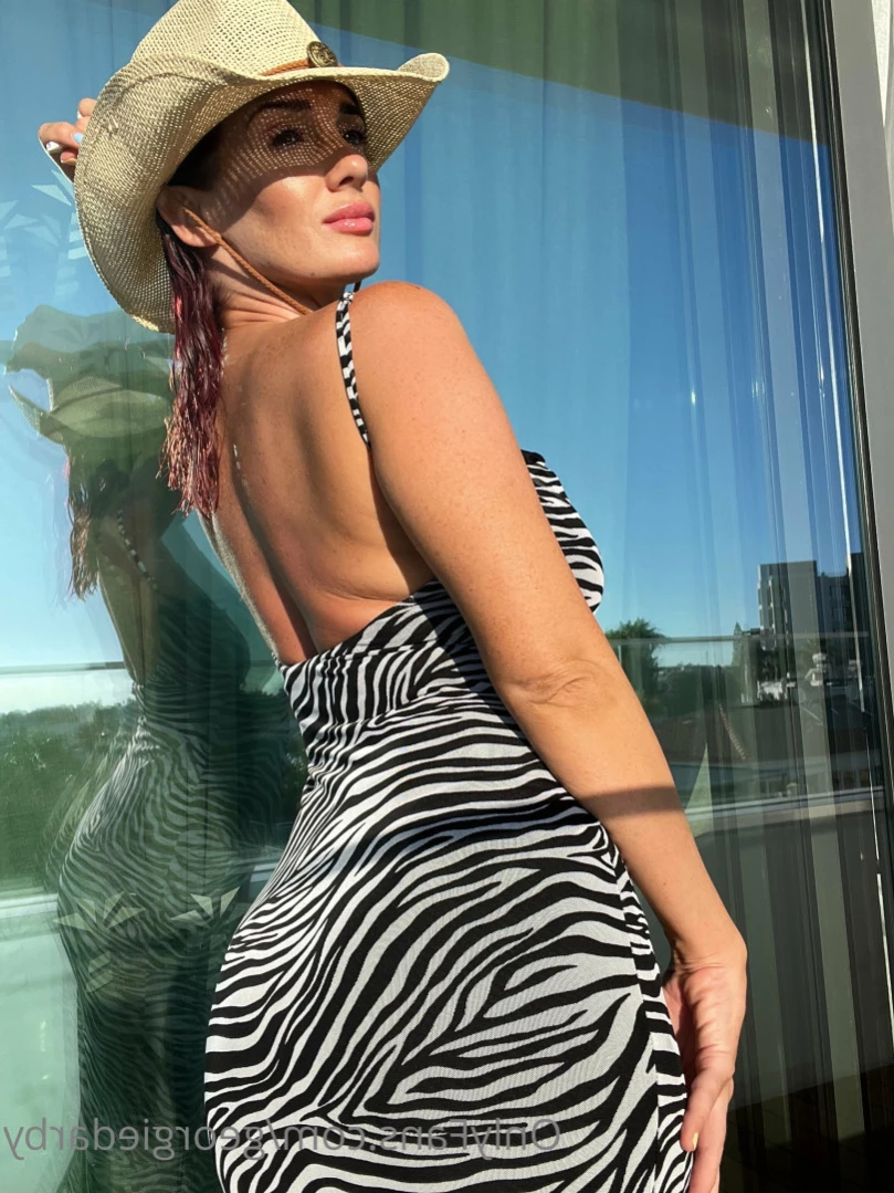 Georgie Darby [ georgiedarby ] Onlyfans leaked photo 13932604 on Hotleaks.tv