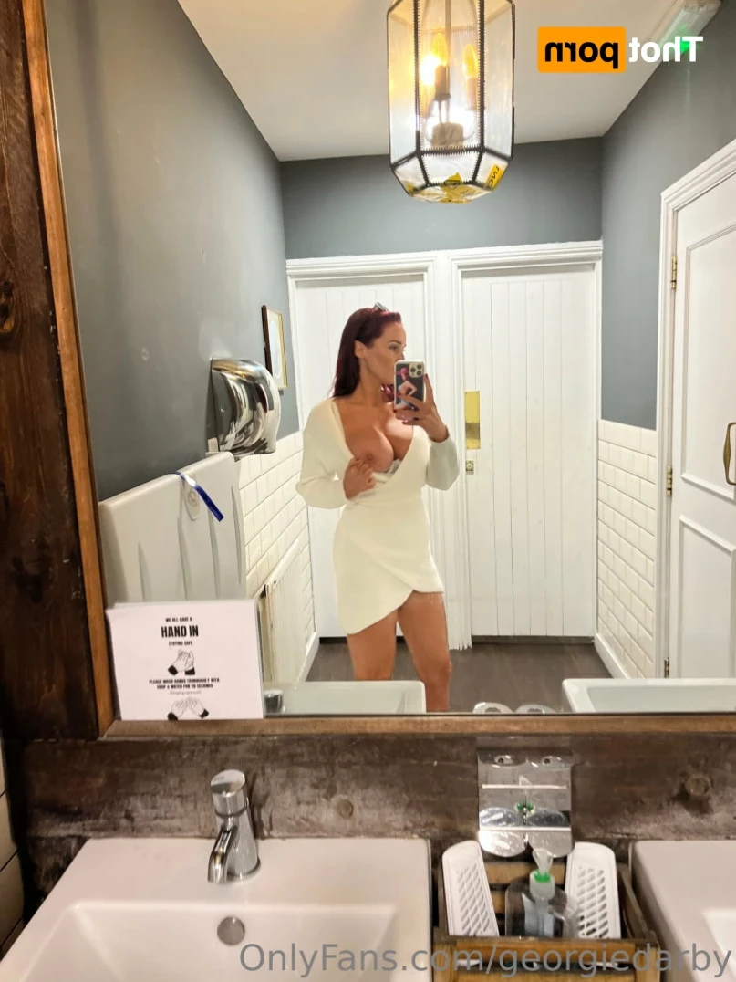Georgie Darby [ georgiedarby ] Onlyfans leaked photo 14072646 on Hotleaks.tv