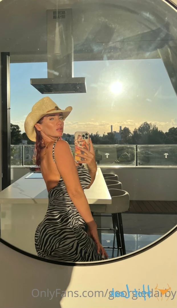 Georgie Darby [ georgiedarby ] Onlyfans leaked photo 14076521 on Hotleaks.tv