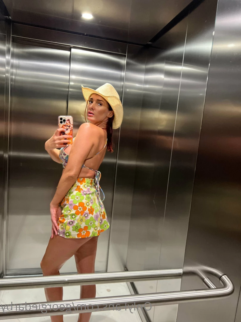 Georgie Darby [ georgiedarby ] Onlyfans leaked photo 14076771 on Hotleaks.tv