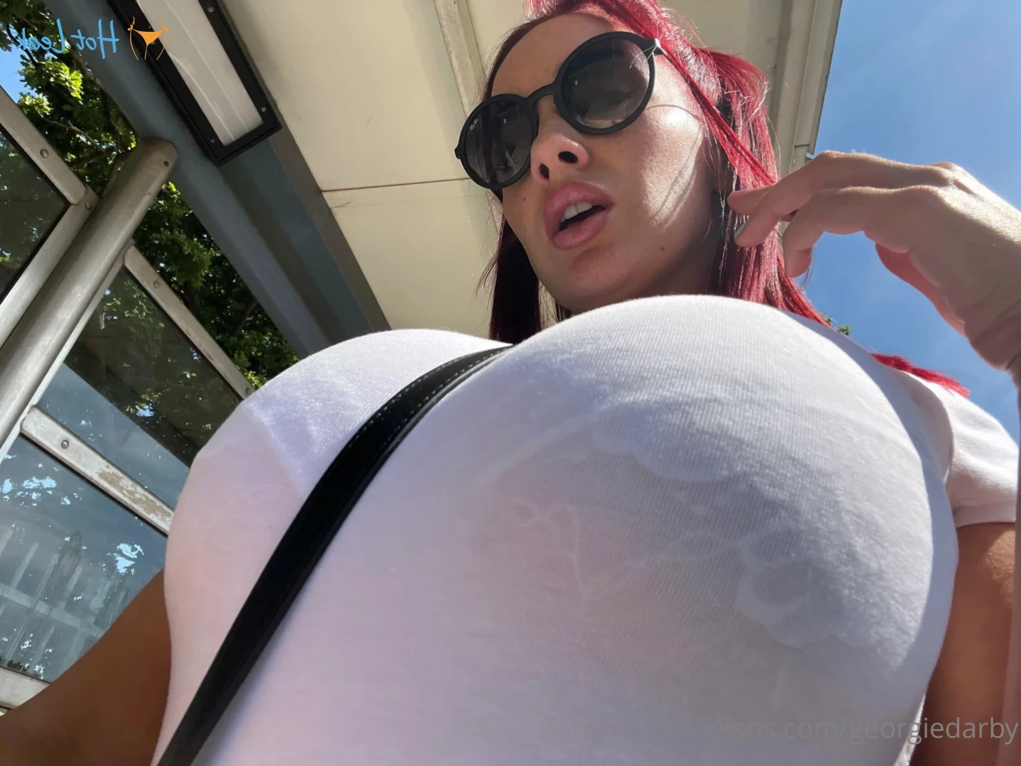 Georgie Darby [ georgiedarby ] Onlyfans leaked photo 14076777 on Hotleaks.tv