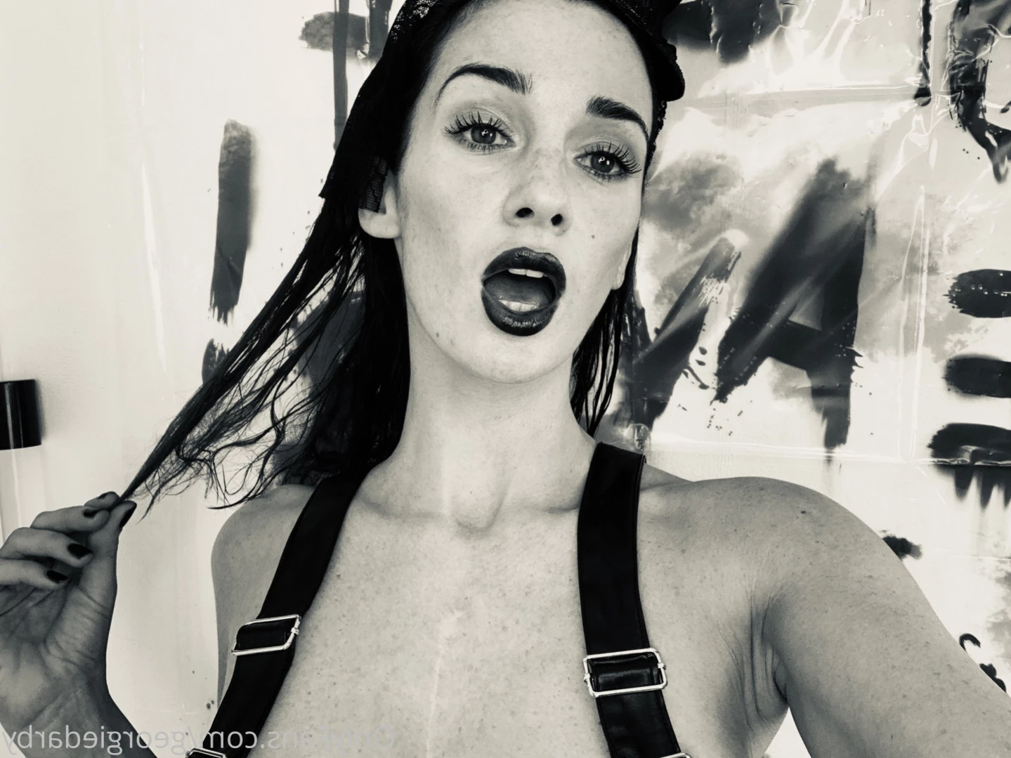 Georgie Darby [ georgiedarby ] Onlyfans leaked photo 14123585 on Hotleaks.tv