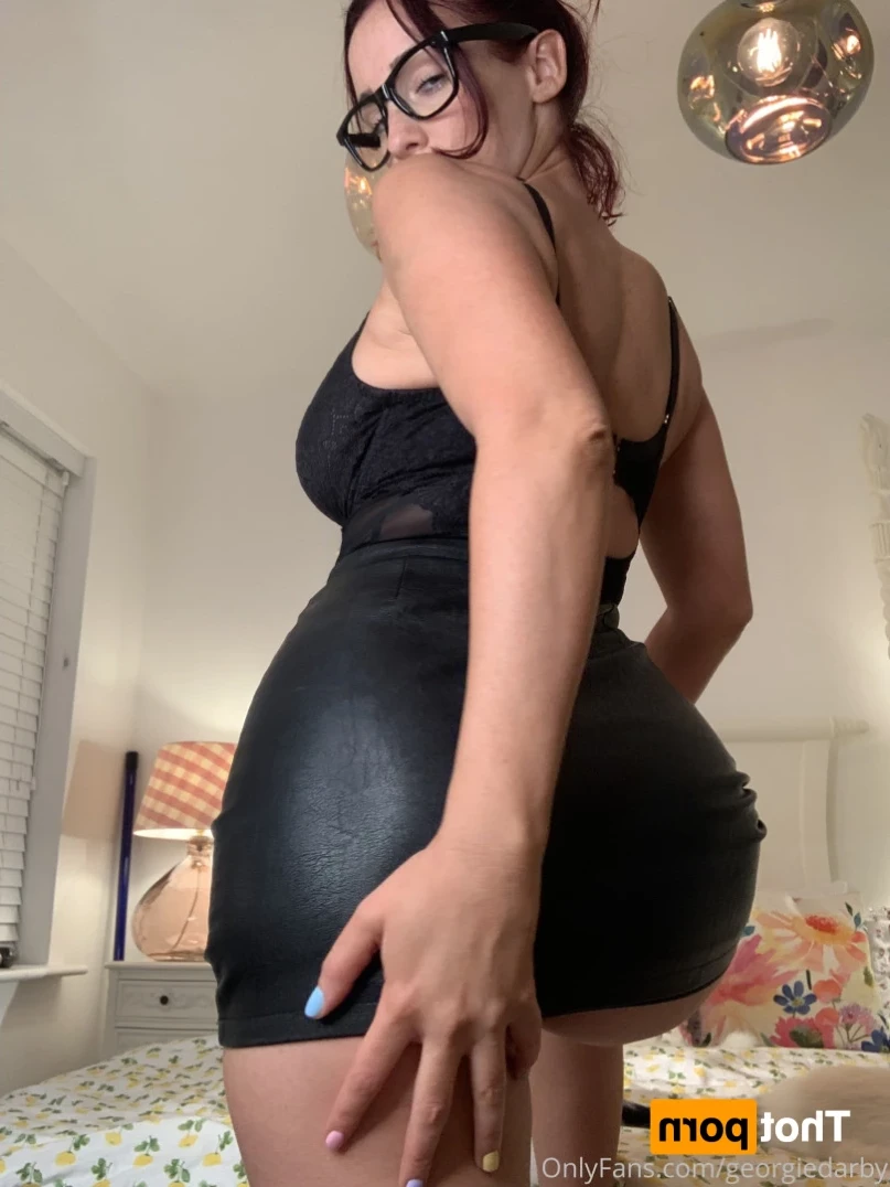 Georgie Darby [ georgiedarby ] Onlyfans leaked photo 14262306 on Hotleaks.tv