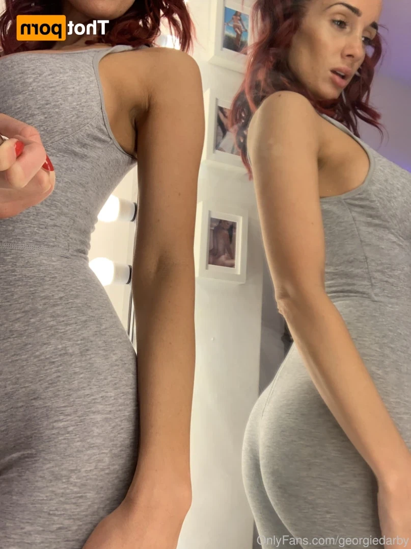 Georgie Darby [ georgiedarby ] Onlyfans leaked photo 14494611 on Hotleaks.tv