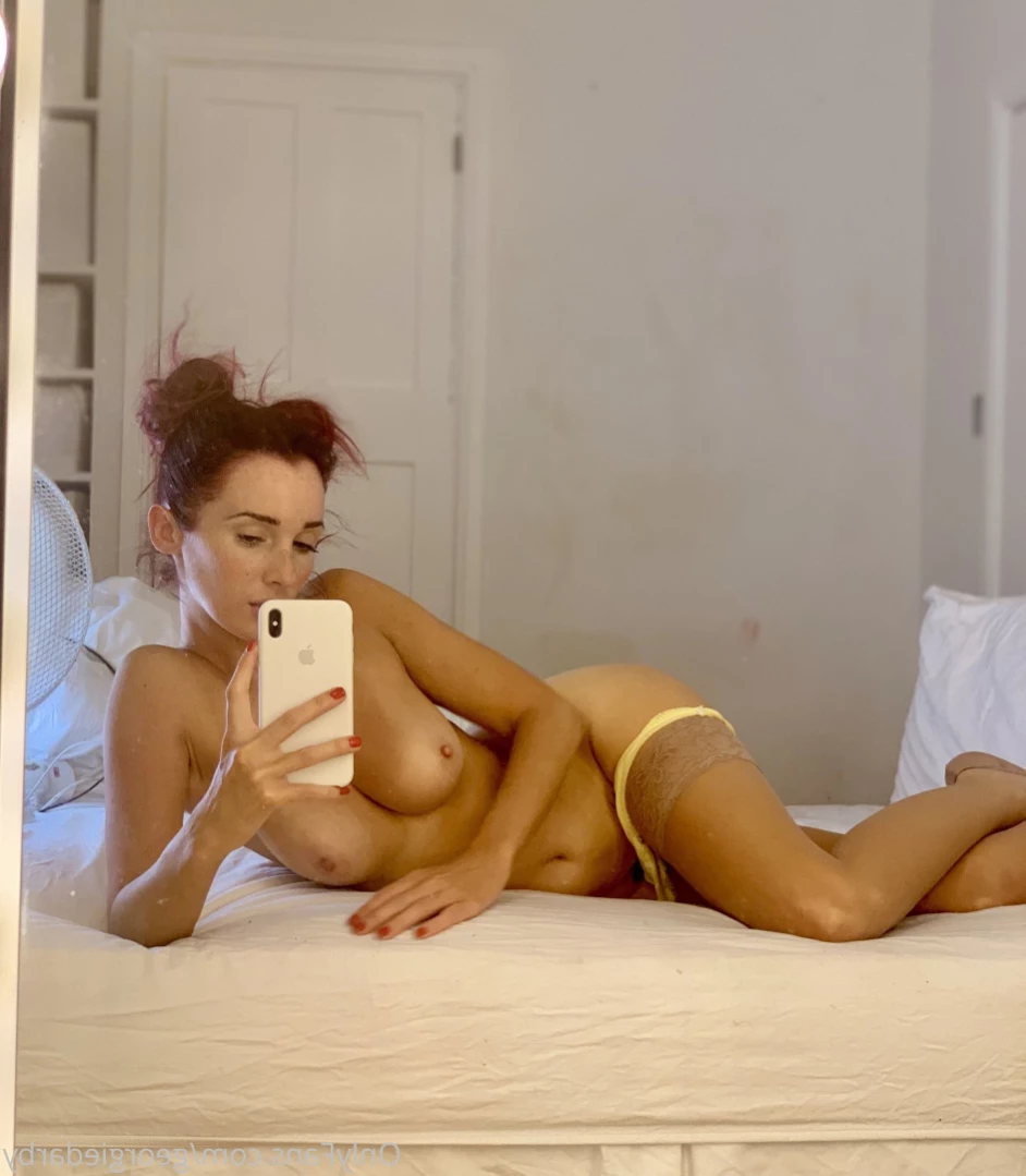 Georgie Darby [ georgiedarby ] Onlyfans leaked photo 14536639 on Hotleaks.tv